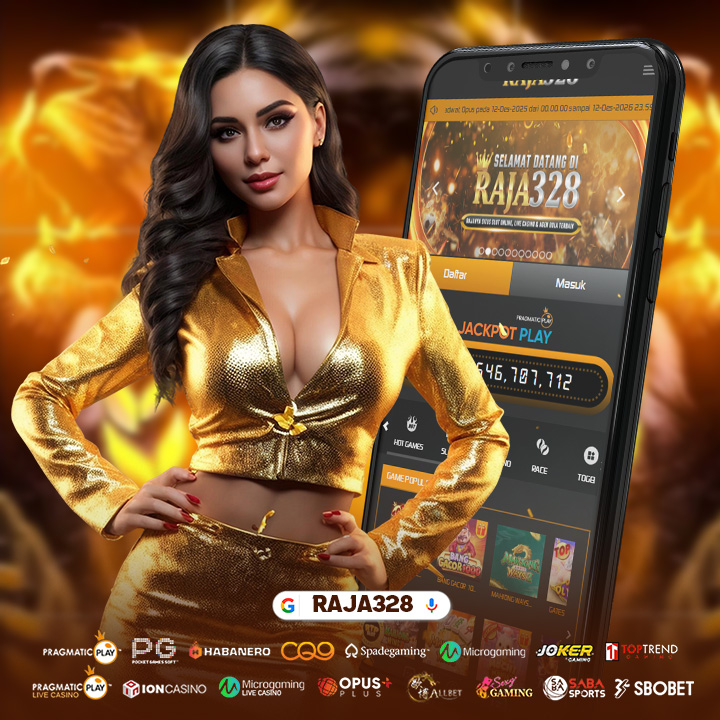 Situs Raja328